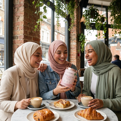 Glowmina Beauty – Marine Collagen Peptides